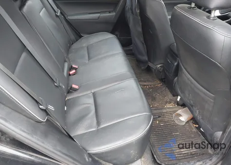 2016 Toyota Corolla Le Premium from USA, damaged, VIN 2T1BURHE6GC522665